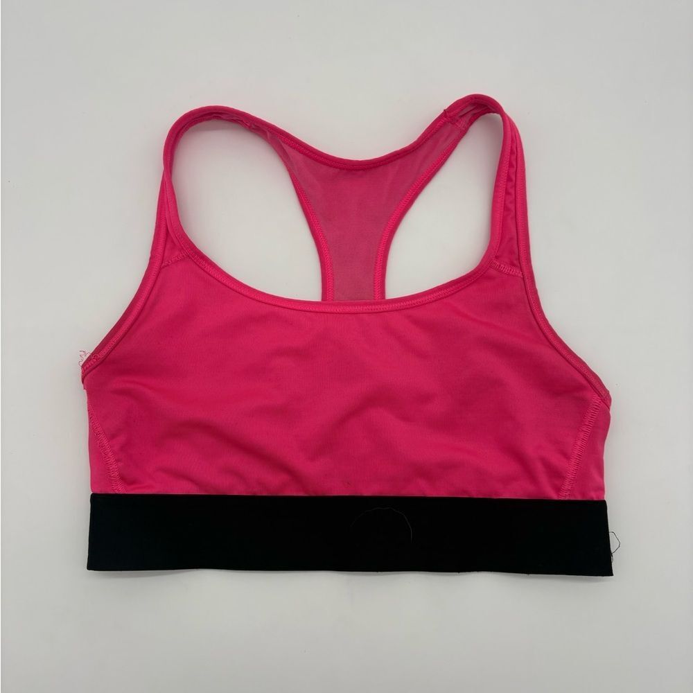 VS Pink Sports Bra